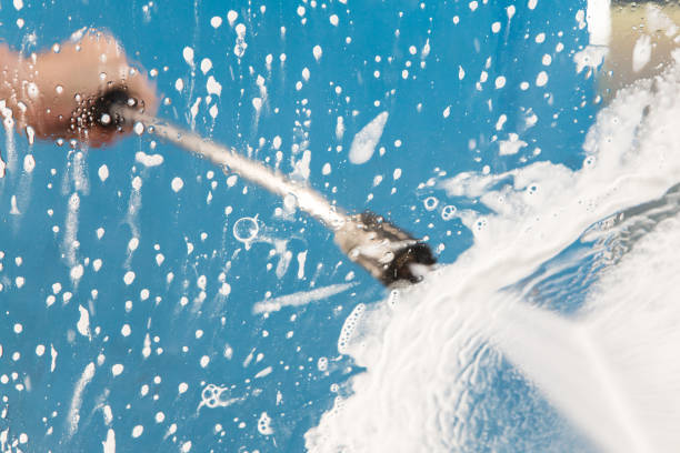 Best House Exterior Washing  in Langley Park, MD