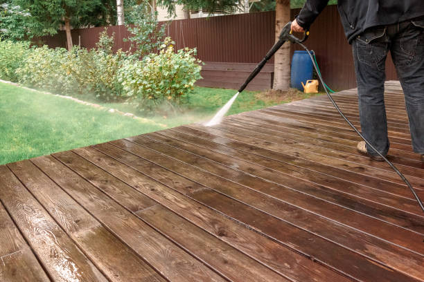 Spring Cleaning in Langley Park, MD